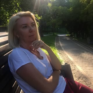 Galina Sadirova